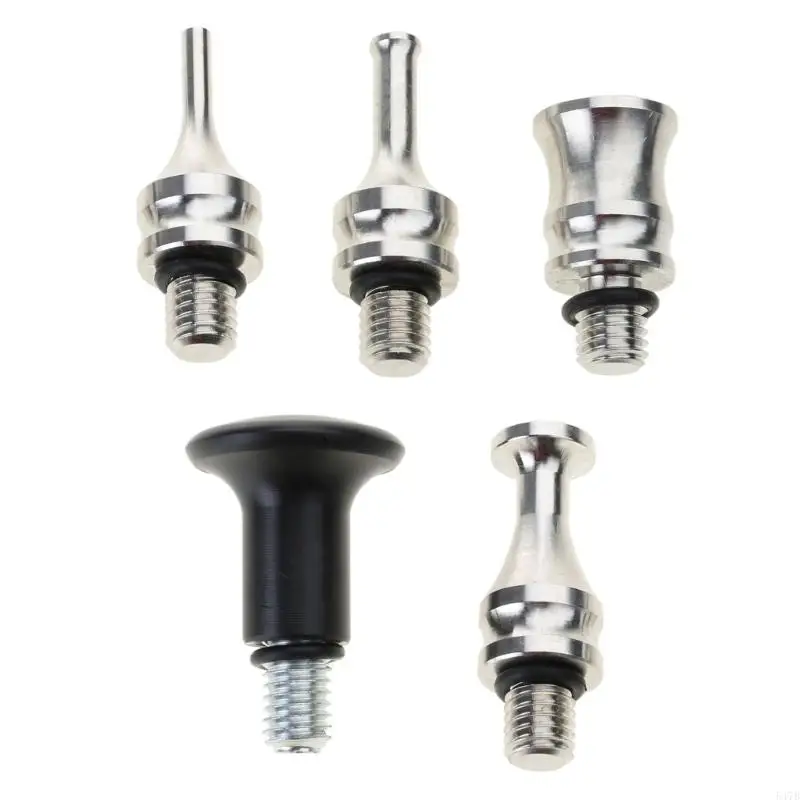 547B車体デント修理ツールペイントレスデント除去タッパーハンマータップペンヘッド