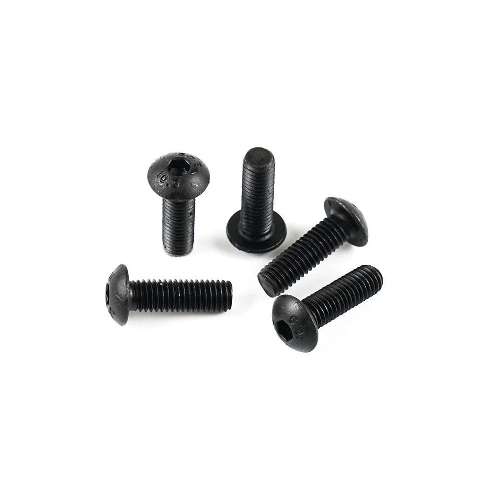 Motorrad-Verkleidungsschrauben-Set, Schrauben, kompletter Satz für Honda CBR600RR CBR 600 RR 2005 2006 2007 2008 2009 2010 2011 2012 – Detail 7