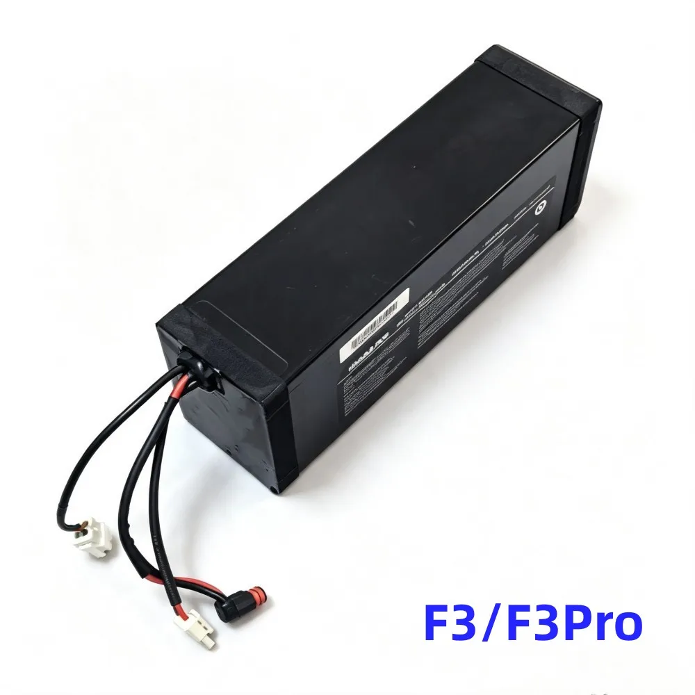 100%Original 10200mAh 46.8V for Ninebot GZBF4808A NZBF4808A NZBF4810A F3 F3PRO Electric Scooter Battery
