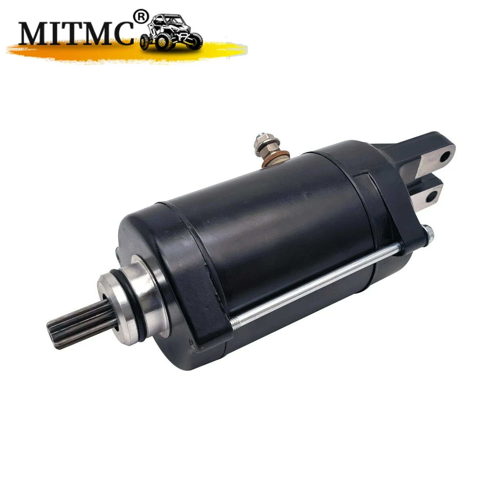 

Starter Motor for Honda TRX 650FA, TRX 680FA QUAD GO KART SMU0313