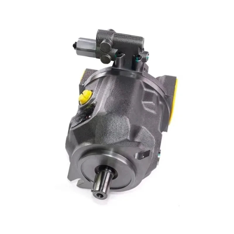 A10VSO45 Hydraulic Piston Pump, Axial Variable‑Displacement Hydraulic Oil Pump