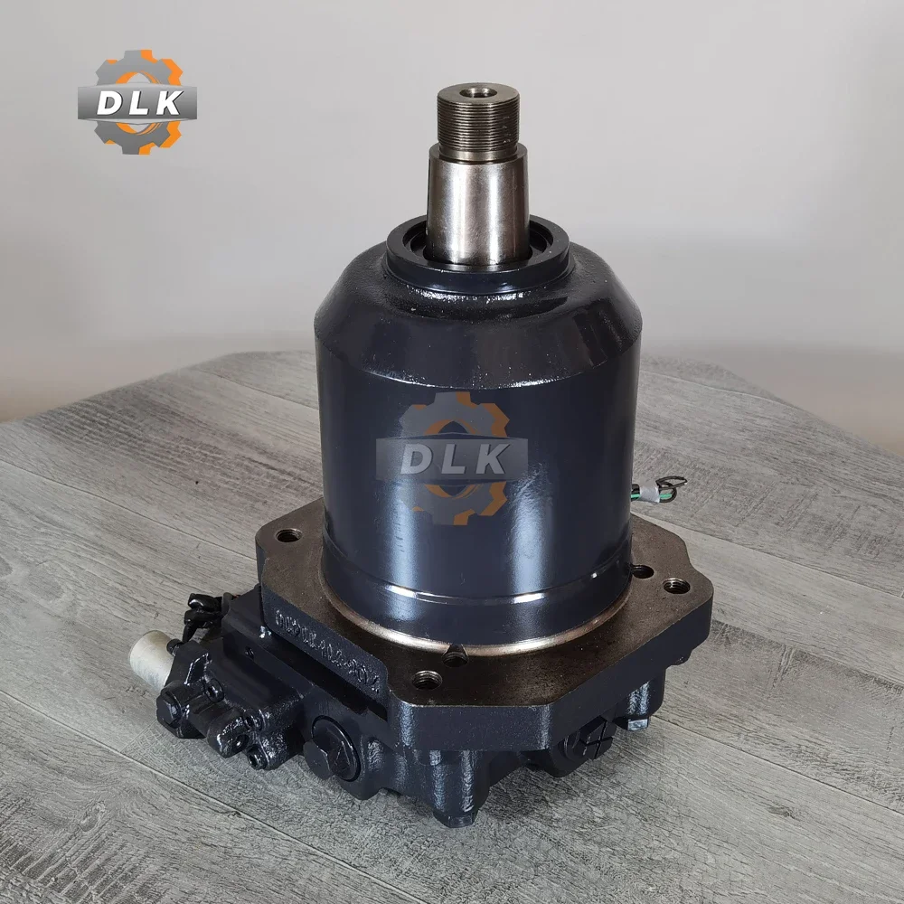 With Factory Outlet Bulldozer Parts 708-7H-11410 708-1W-00600 708-1W-00631 708-1S-00910 D475A-5 Fan Motor for Komatsu