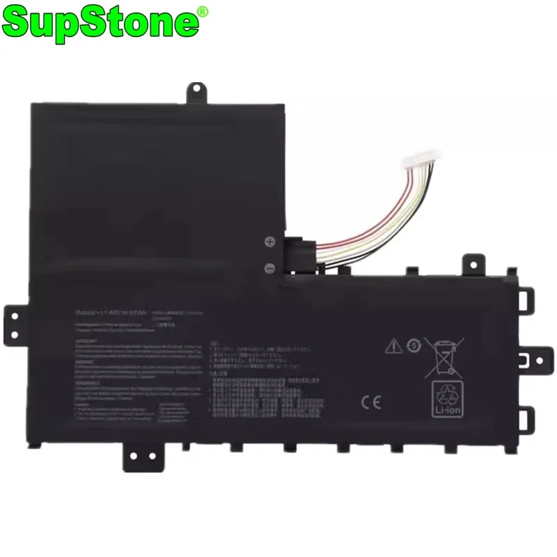 C31N1907 0B200-03350600 Laptop Battery For Asus VivoBook F712FB F712FA D712DA M712DA M712UA X712FA X712FB X712JA S712JA P1701FA