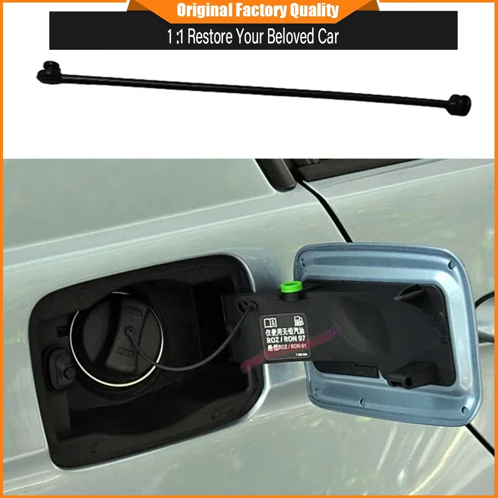 Universal Fuel Cap Anti-Lost Cable Rope For BMW 1 3 5 Series F20 F30 F10 F31 F15 E81 E46 E60 E87 E88 F01 Petrol Diesel