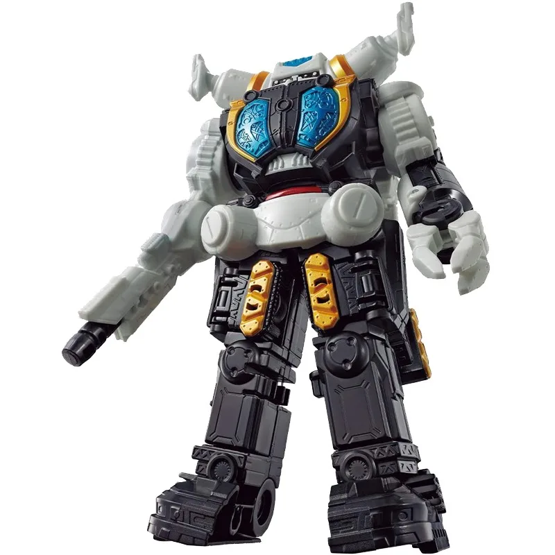 

Brand New Bandai Ultraman Z Zeta Aircraft No. 3 DX Jinguqiao Armory Special Edition Hand Model Ornament Ready in Stock