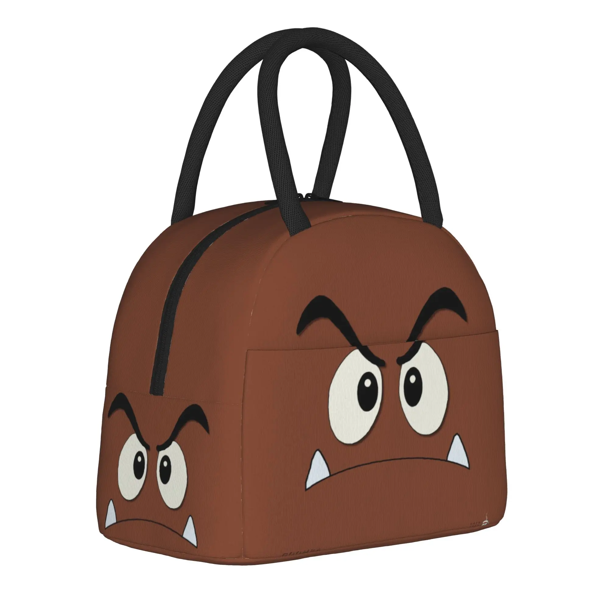 

Insulated Lunch Tote Bag marioes Accessories Lunch Food Box New Thermal Cooler Bento Box For School