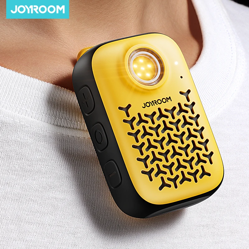 Joyroom Wearable Bl… - image