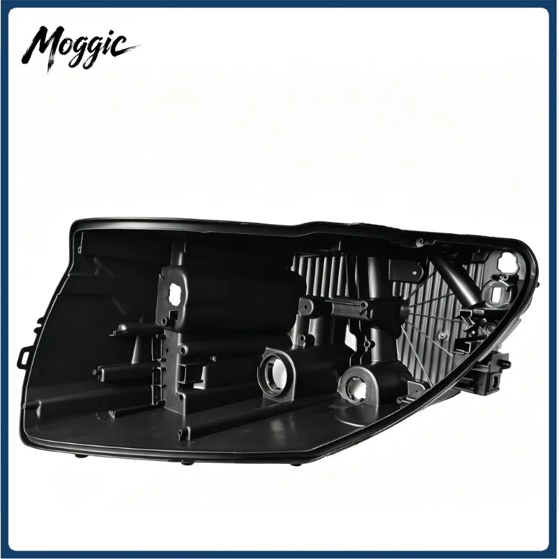 Moggic Headlight Back Cover Housing Compatible with 2021 2022 2023 2024 Compass Limited Latitude Trailhawk Left Right Side