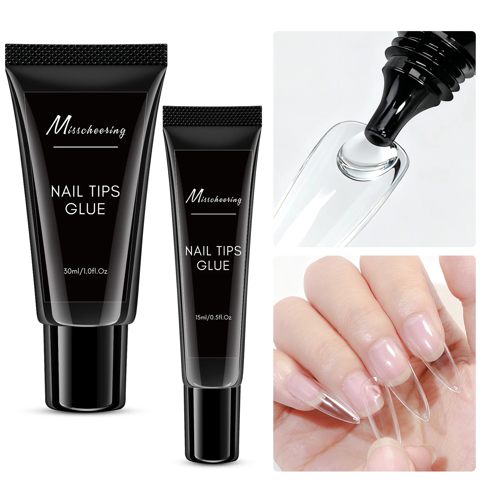 #51 Latest Manicure Glues Offers