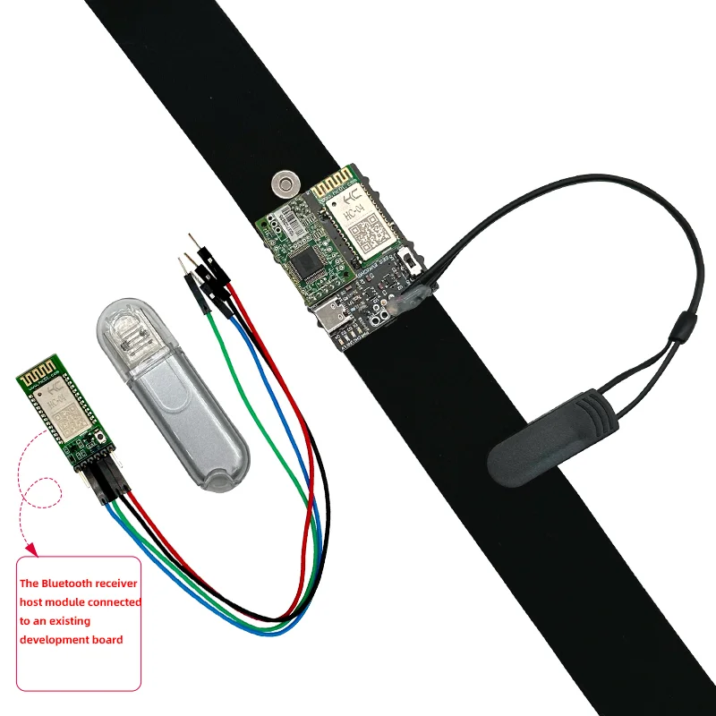Variant: arduino or stm32