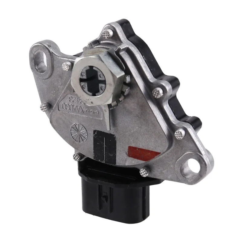 

84540-XAA030 Датчик положения коробки передач автомобиля, нейтральный предохранительный переключатель для Toyota Rumion 84540XAA030