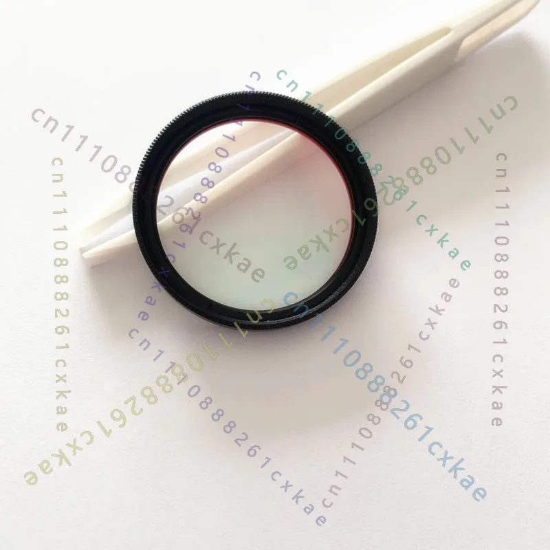 IRC650 Infrared Cut‑Off Filter 650nm IR Removal Color Correction Filter For Polaroid Instant Camera Photography Accessory