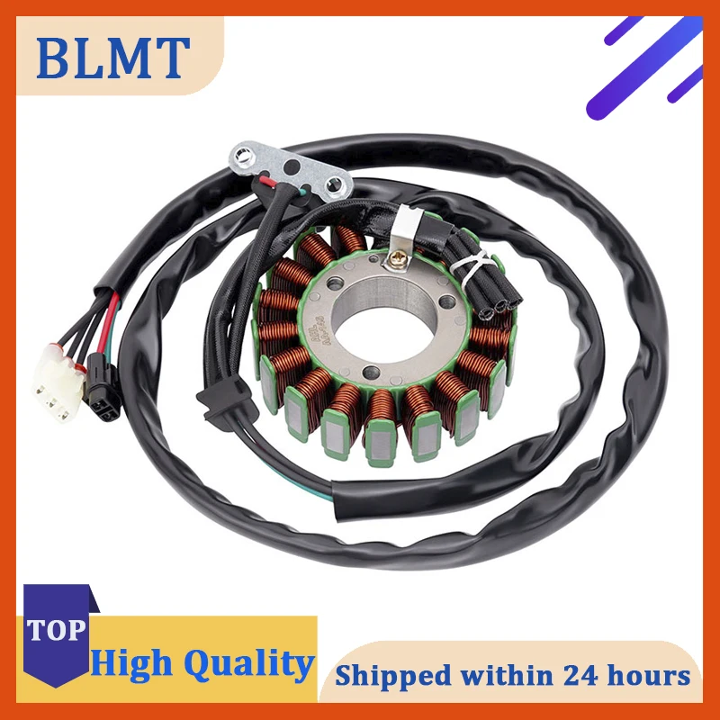 Motorcycle Generato… - image