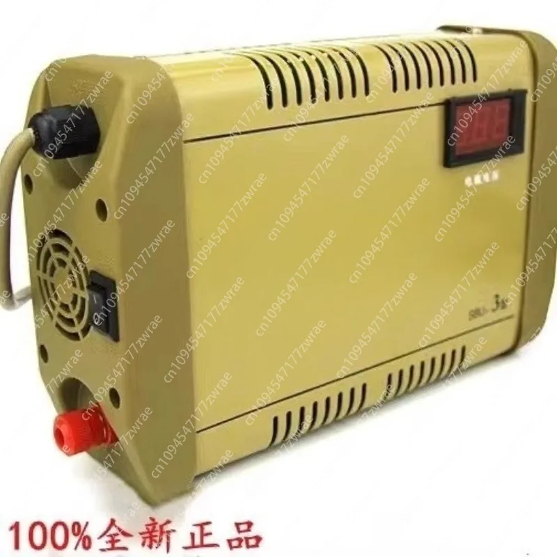 

Type 3 58000w inverter head 12v battery boost machine power converter
