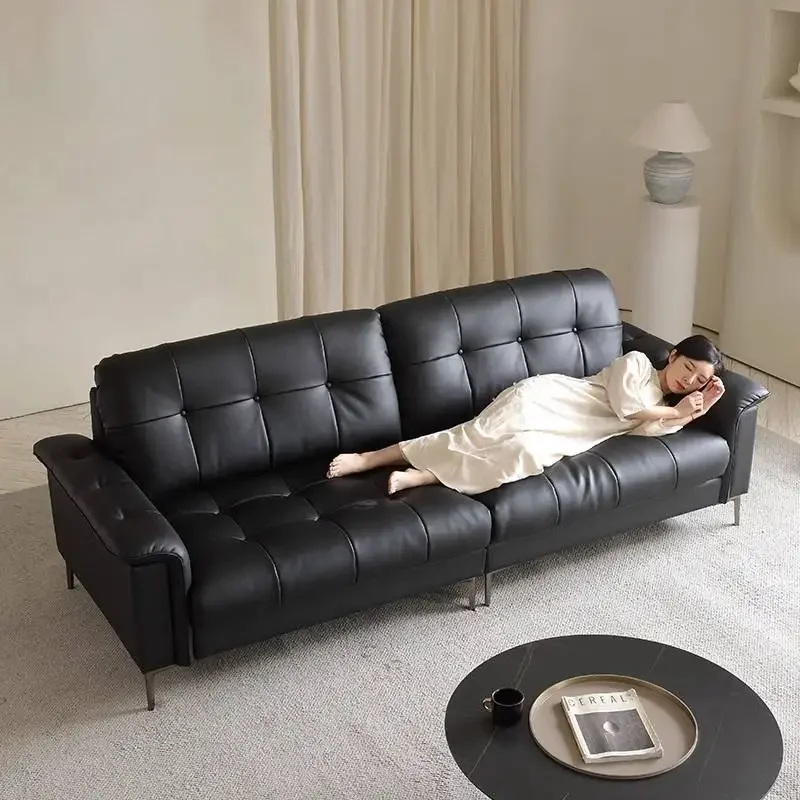 Lounge Vintage Blac… - image