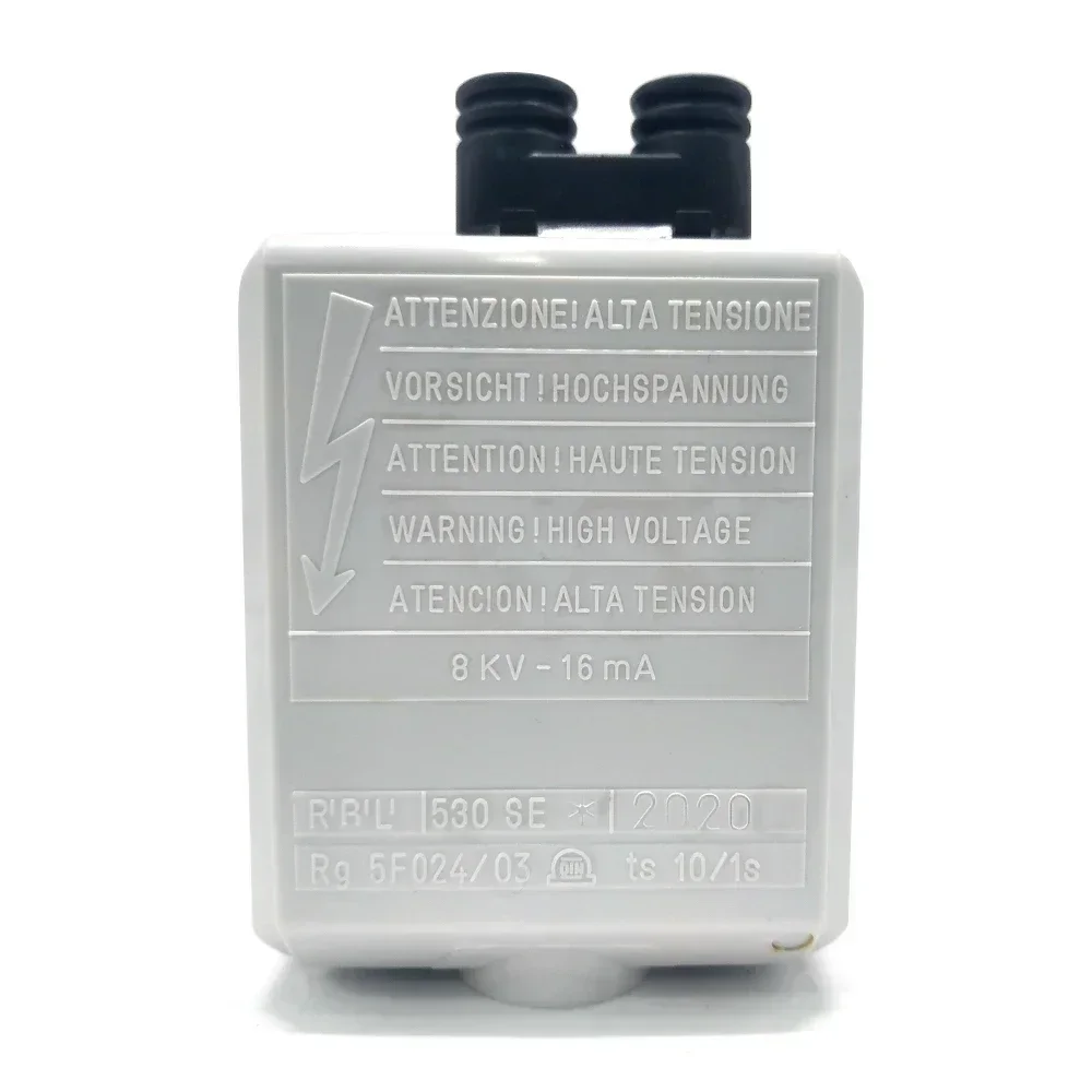 Блок управления контроллером 530SE, совместимый с контроллером масляной горелки RIELLO 40G с электрическим глазом