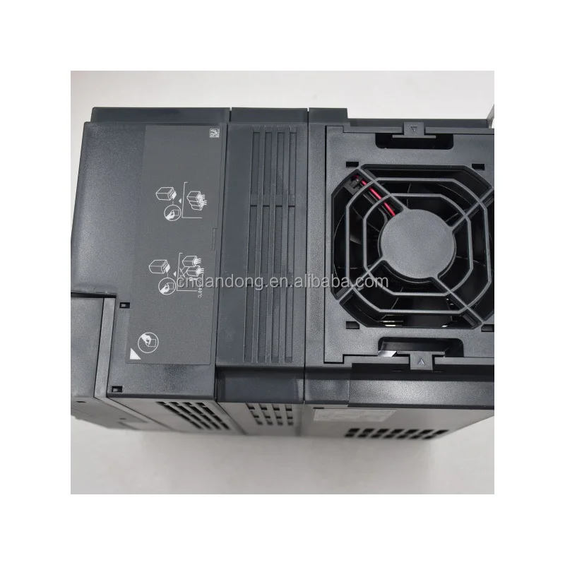Electrical Equipment AC Drive Inverter Single Phase Inverter ACS880-01-156A-5 180 Days Warranty Made in Japan view 4