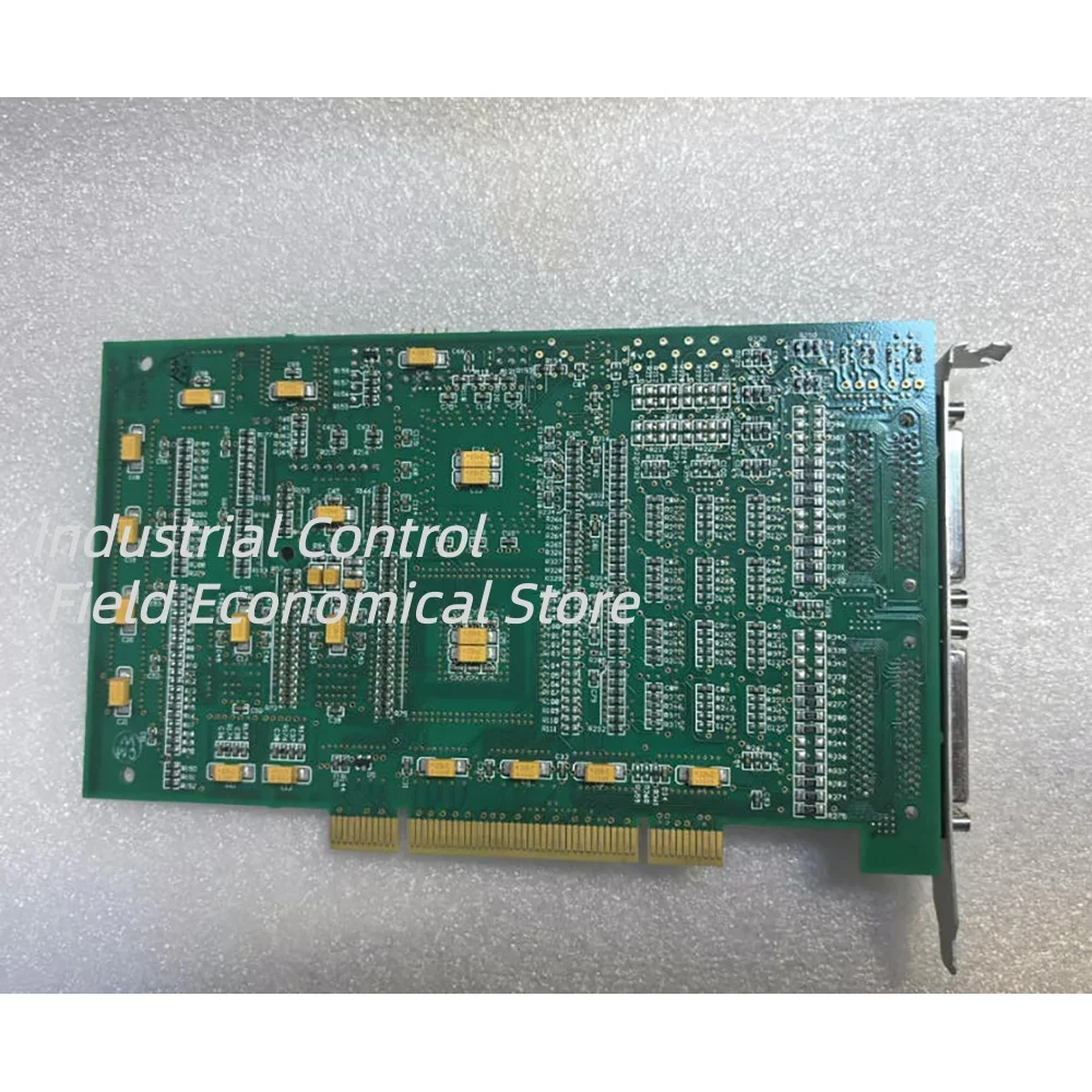 MFX-PCI1040-0-C 4 Axis Motion Control Card