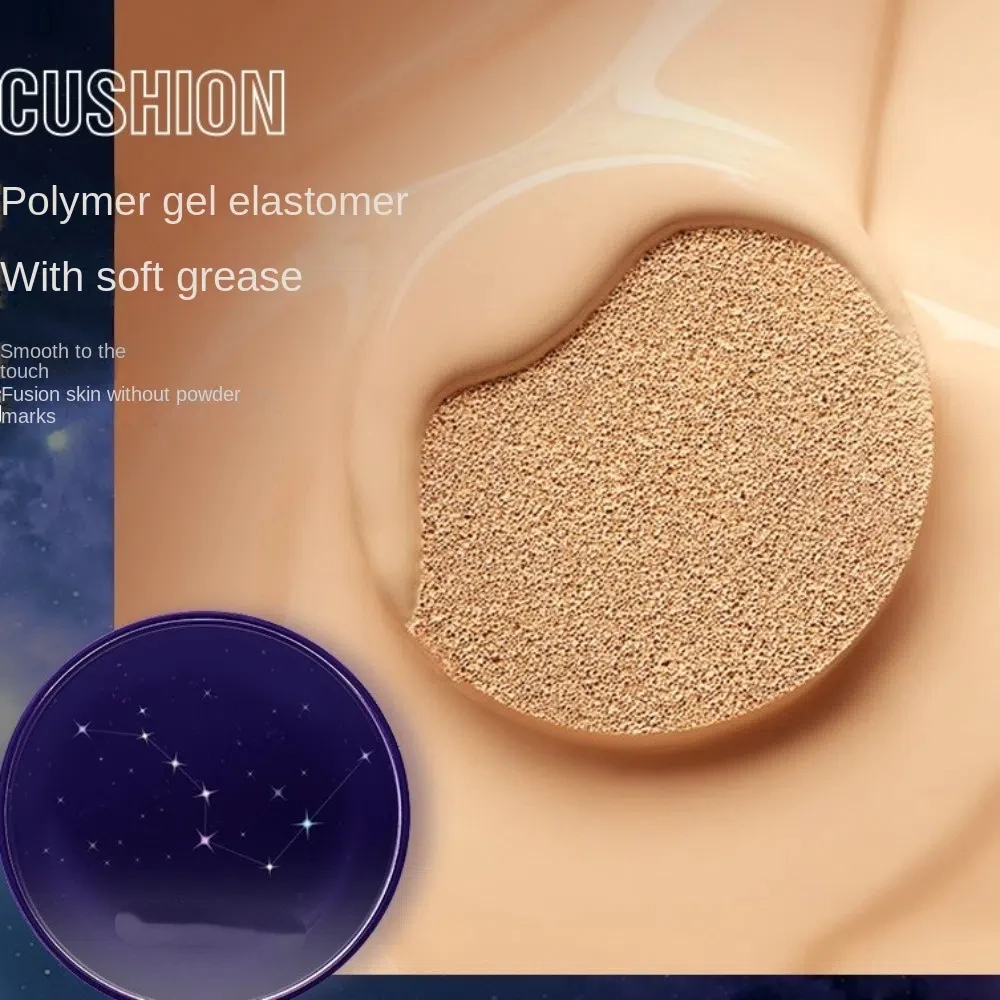 Moisturizing Soft Matte Cream Concealer Lightweight Waterproof Full Coverage Concealer Long Lasting Oil-Control