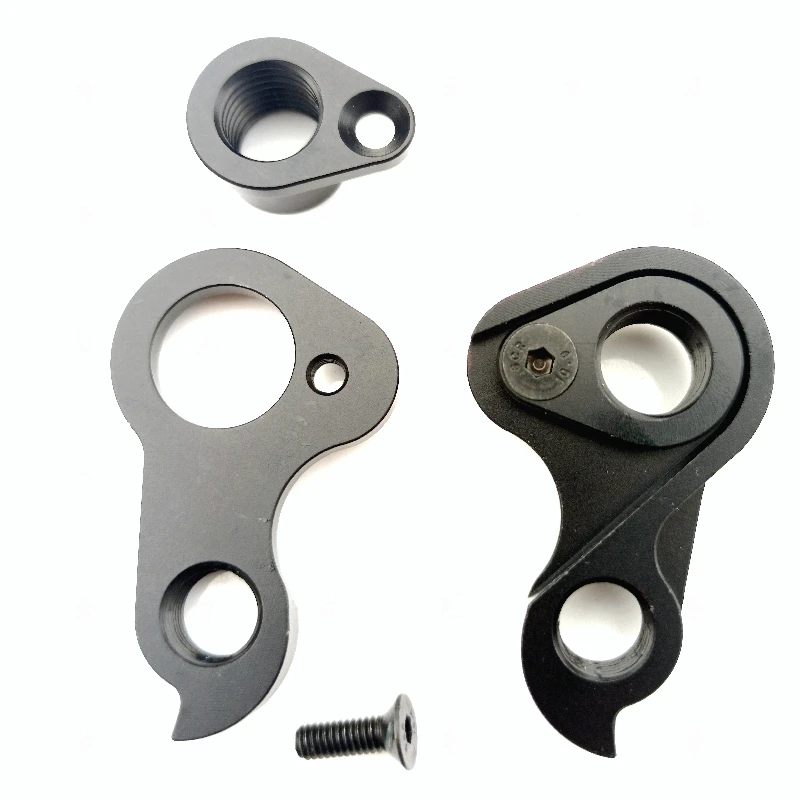 1Pc Bicycle Parts Gear Rear Derailleur Hanger For Colnago C64 V2-R Concept V3 Rs Disc Road Bike Mech Dropout Cycle Carbon Frame