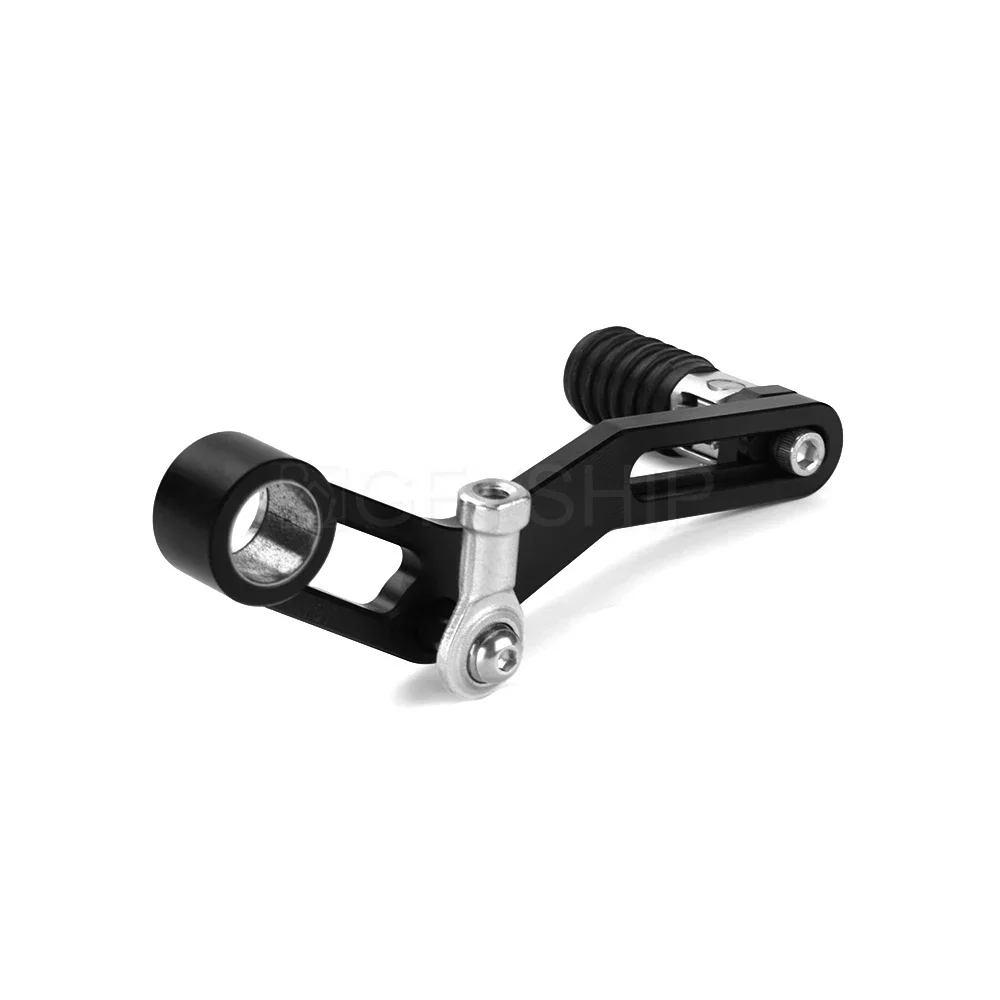 Motorcycle For Yamaha MT 09 2013-2019 XSR900 XSR 900 16-19 MT09 MT-09 FZ09 FZ-09 Adjustable Gear Lever Foldable Gear Shift Lever