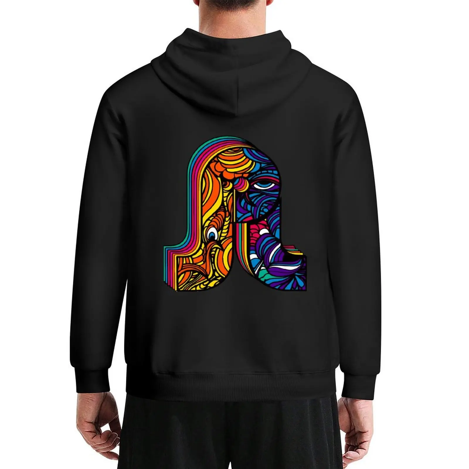 

PL Pretty Lights Music Logo 1 Hoodie blouse mens clothing aesthetic clothing men's clothes graphic hoodies