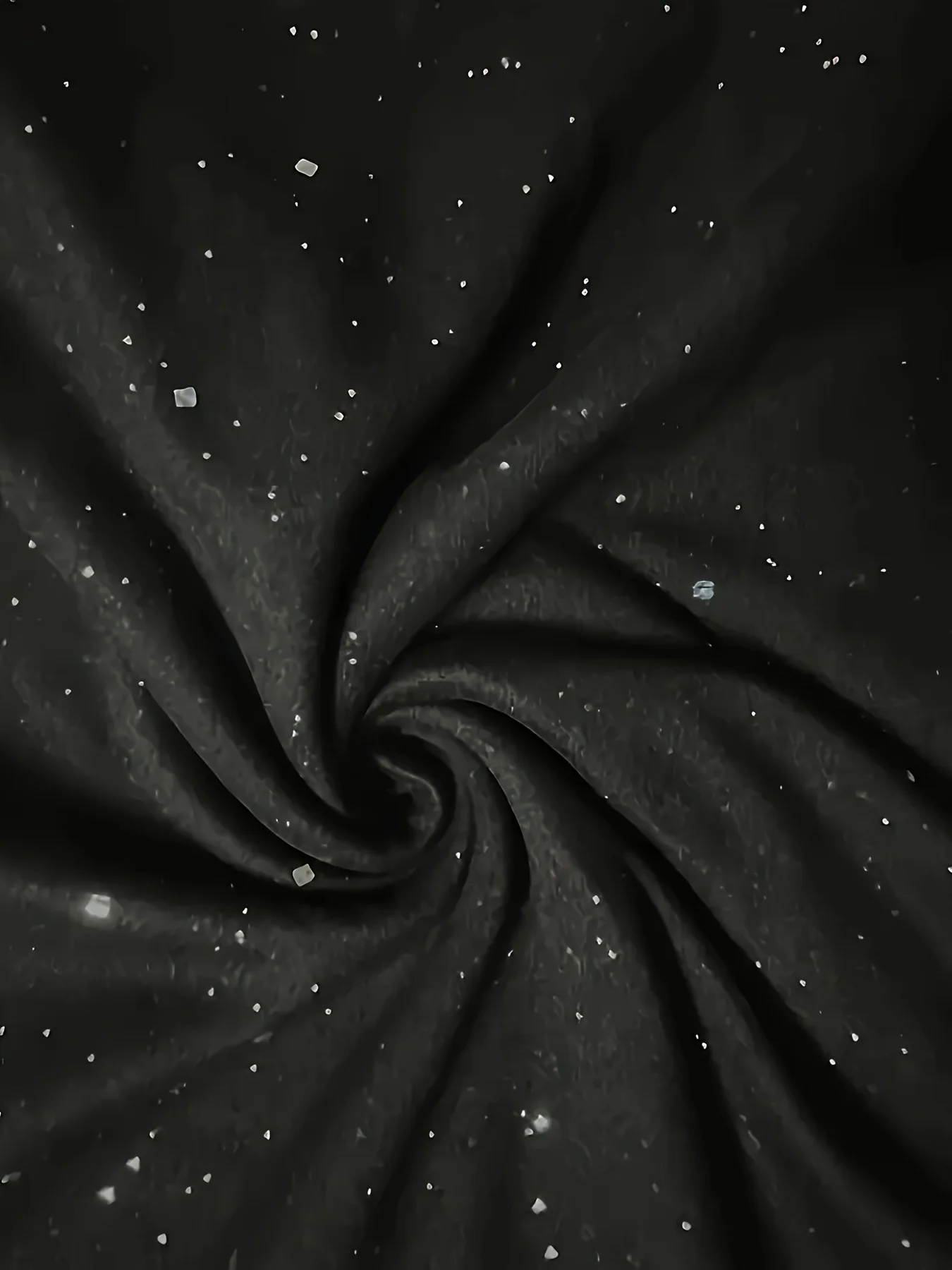 فستان أنيق للربيع والخريف بياقة على شكل حرف V وأكمام طويلة #3