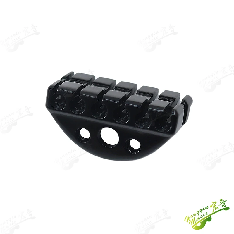Kopflose E-Gitarre, Pillow String, Pillow String Lock, Pillow String Lock, Gitarrenschloss, 42mm Zubehör für E-Gitarren – Detail 16
