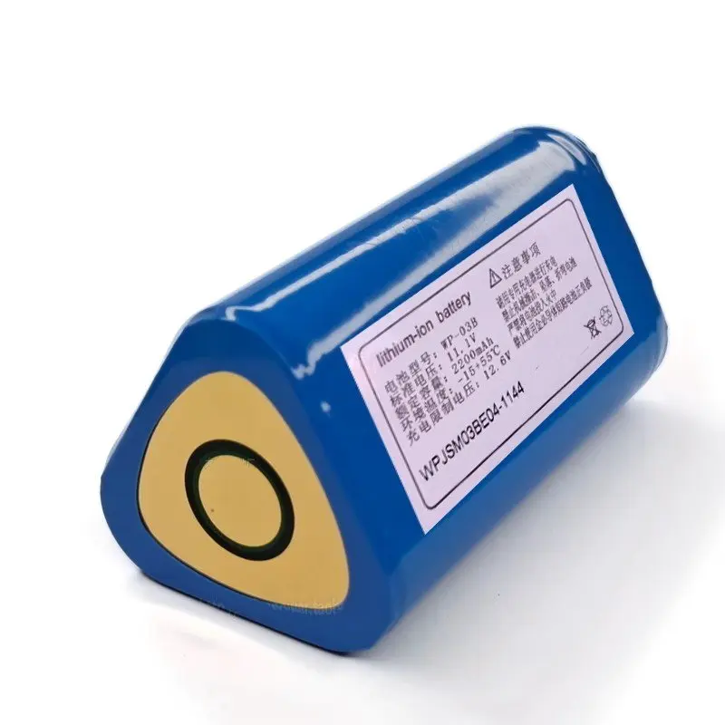 

WP-03B Литиевая аккумуляторная батарея 11,1 В 2200 мАч
