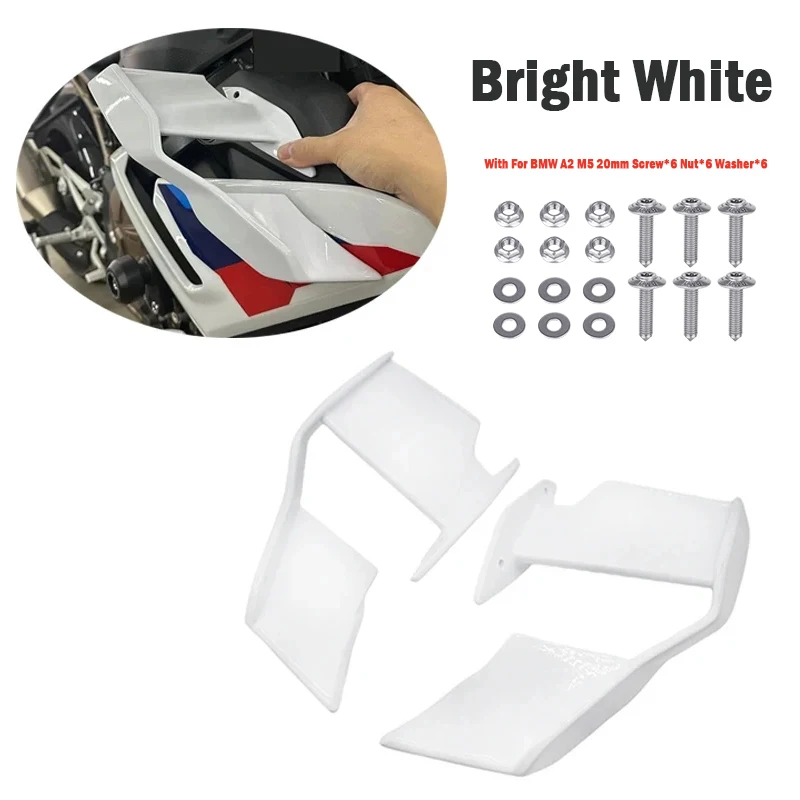 Bright White