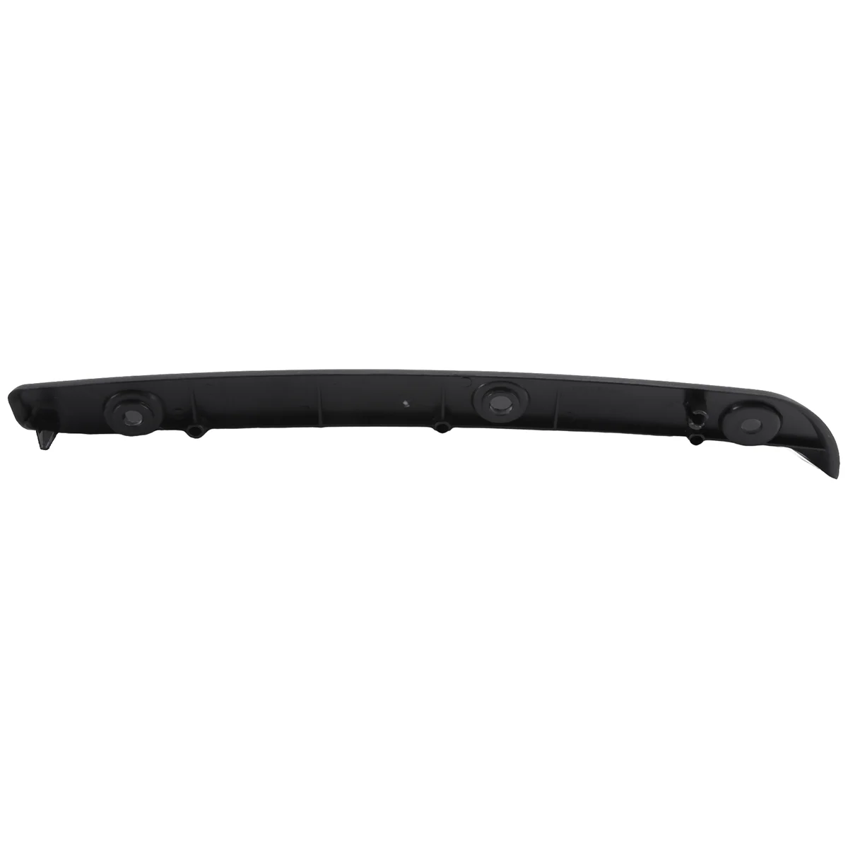 Car Exterior Accessories Front Bumper Lower Skirt Spoiler for Land Rover Freelander 2 2006-2014 L359 Right LR022303