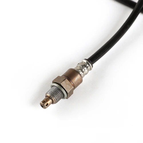 Imagen 2 del producto 21176-0839 Sonda Lambda Sensor de oxígeno O2 apto para motocicleta Kawasaki Versys-X Versys X 300 KLE300 2017 2018 2019 2020 211760839