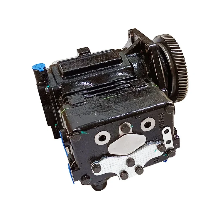 S60 Engine High Quality Construction Engine Detroit Ddiese Series 60   Air Compressor   23522122