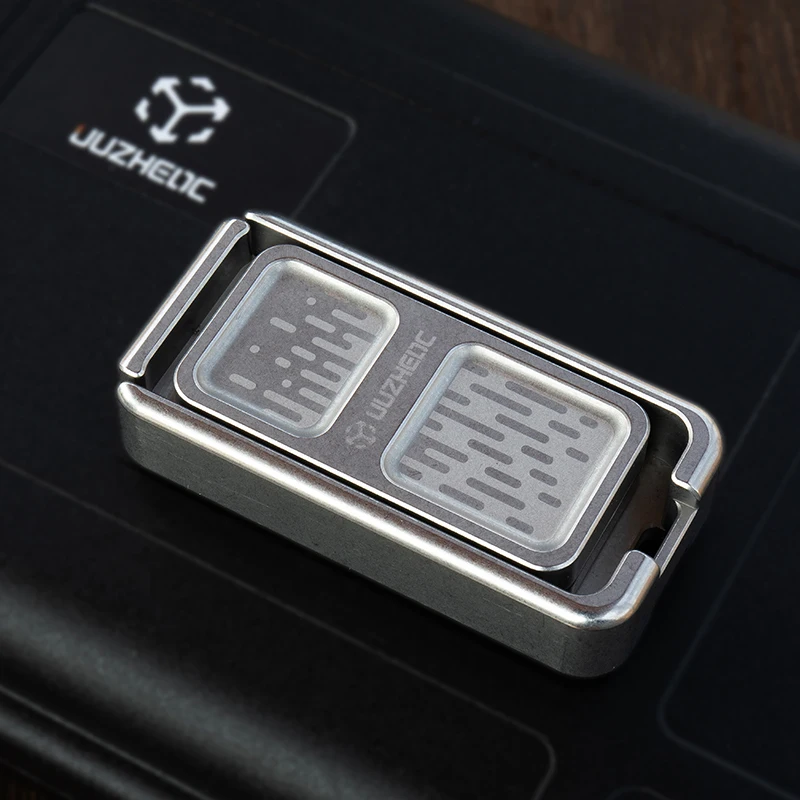 JUZHEDC ポップアップマグネットフィジェットスライダーマルチモード