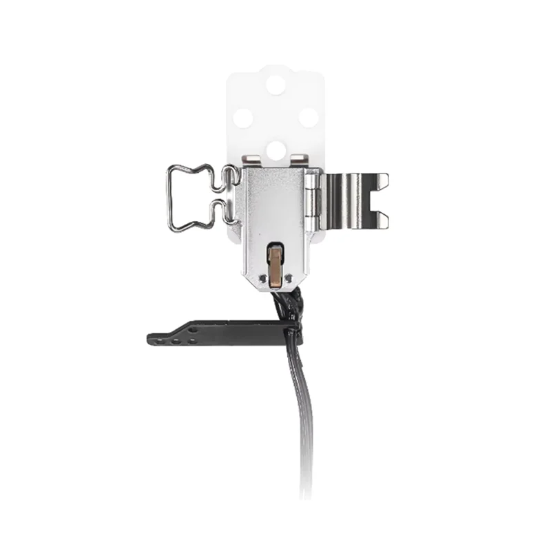 

Ingenious-Hotend Heating Assembly For Bambu H2D Extruder Heating Assembly Printe Parts For H2D Laser 3D Printer Accessories