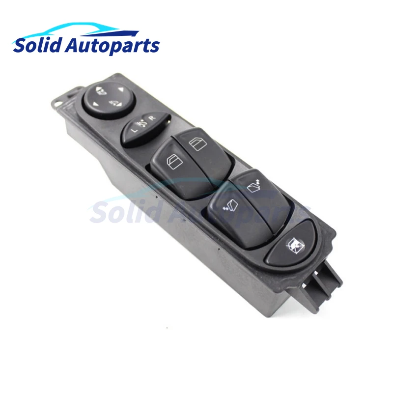 6395451313 Auto Window Lifter Power Master Control Switch  For Mercedes Vito W639