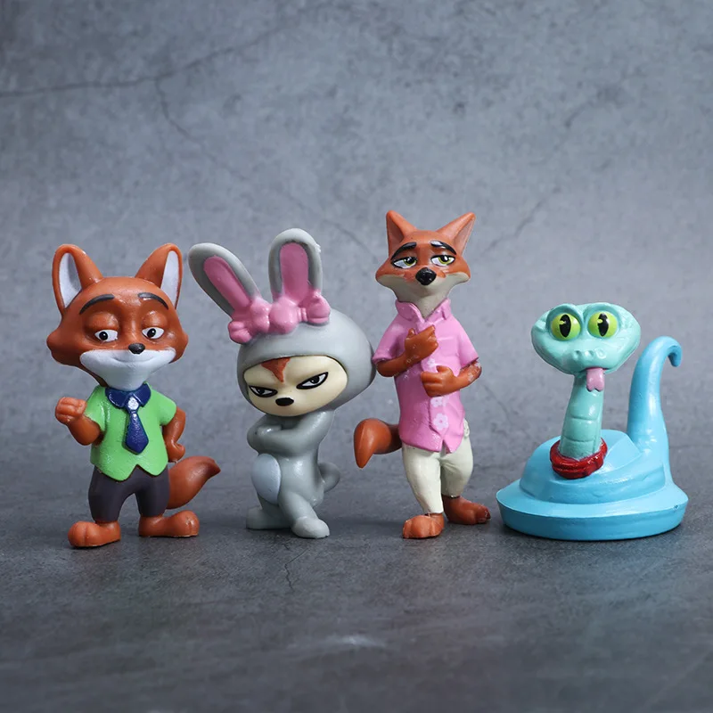 Thumbnail 3 - #10 Top 40 Animal Model Figures Worth Buying In 2026