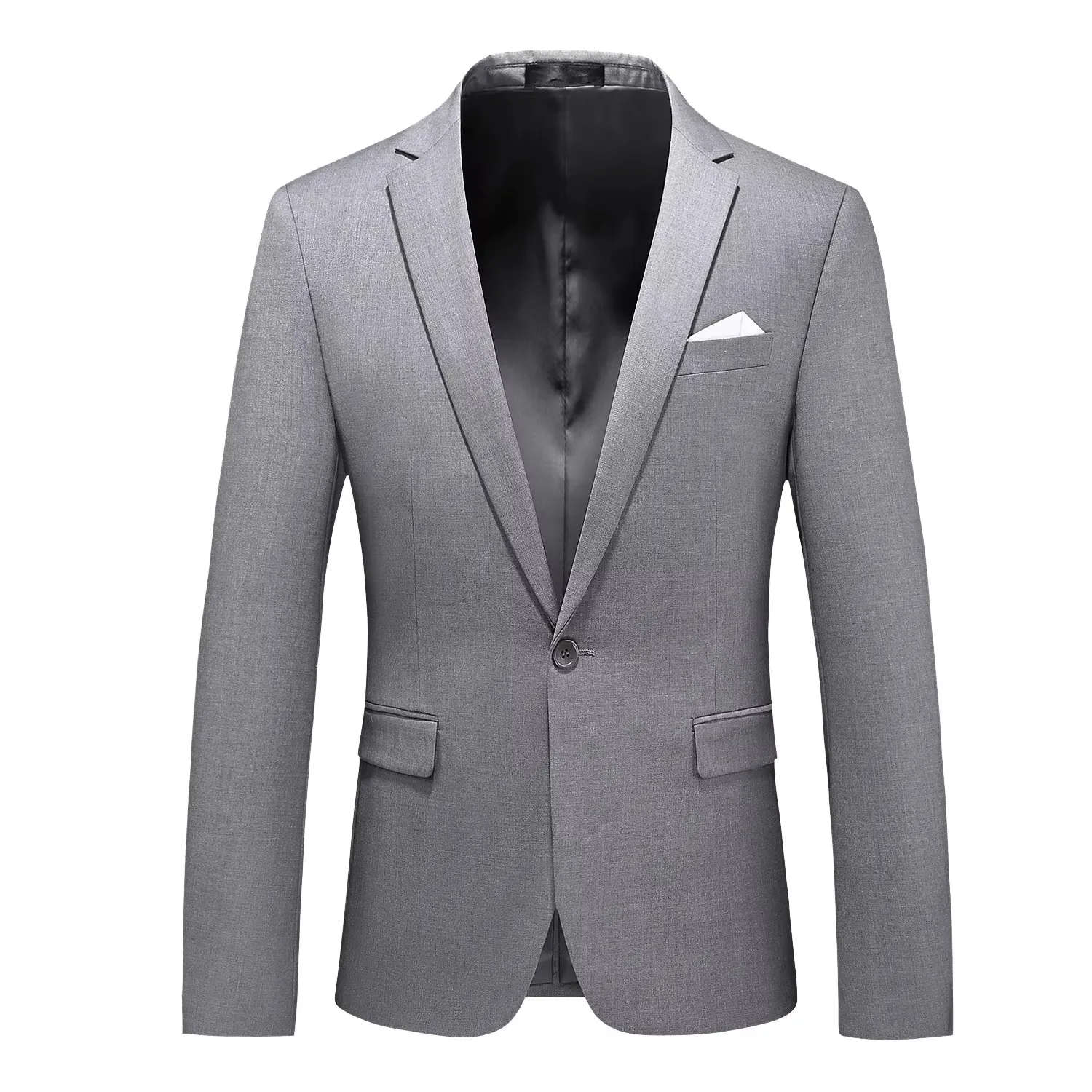 dark gray