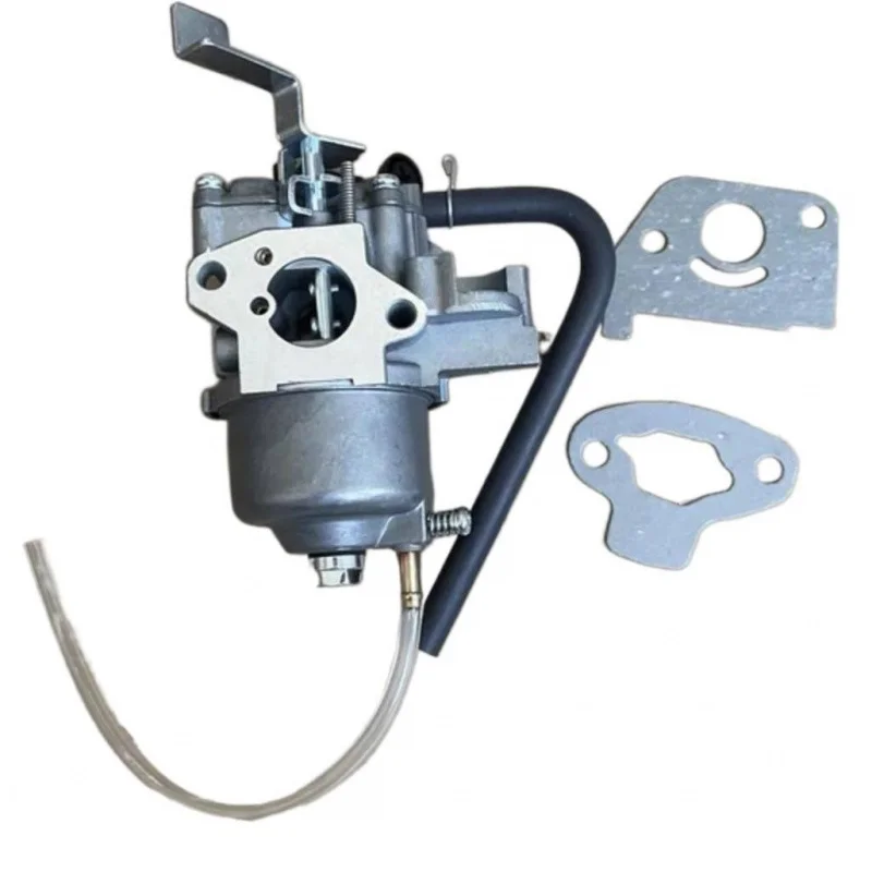 RATO RM120-VI / 121ccエンジン用ライジングベポライザー部品に適しています