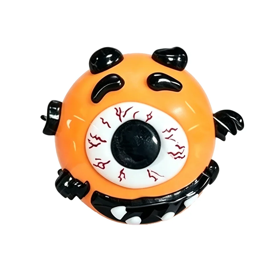 HOT 10 Expressies Leuke Gezichtsveranderende Hond Langzaam Stijgende Squishy Superzachte Aanraking Knijpbaar DIY Expressie Halloween Grappig Cadeau