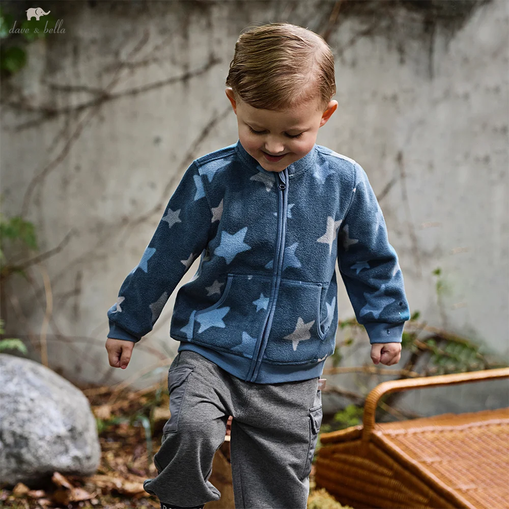 Thumbnail 3 - #4 Trending Baby Outerwear Right Now