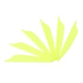 72pcs Yellow B