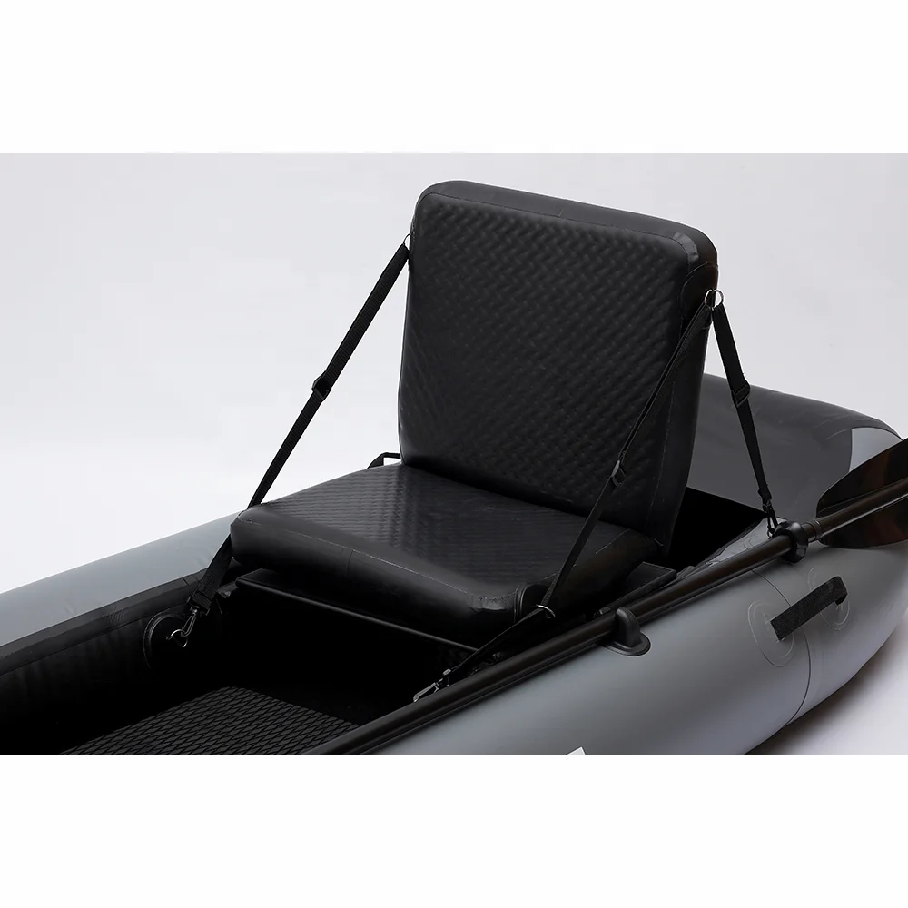 Fishing Boat Paddle - Fabrika OEM En Çok Satan Şişme
