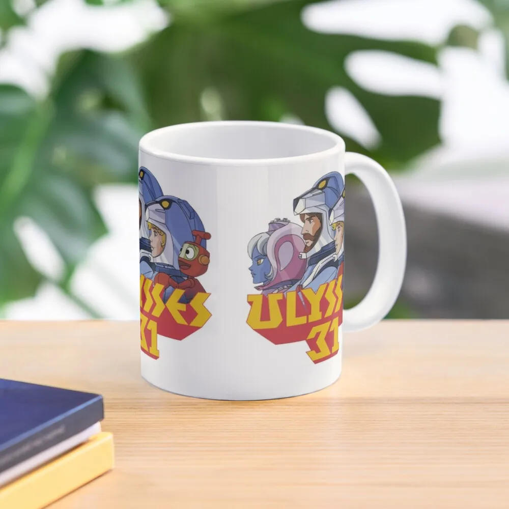 

Ulysses 31 Coffee Mug Ceramic Mug Coffee Cup Sets Coffee Mug Ceramic Glass Cups