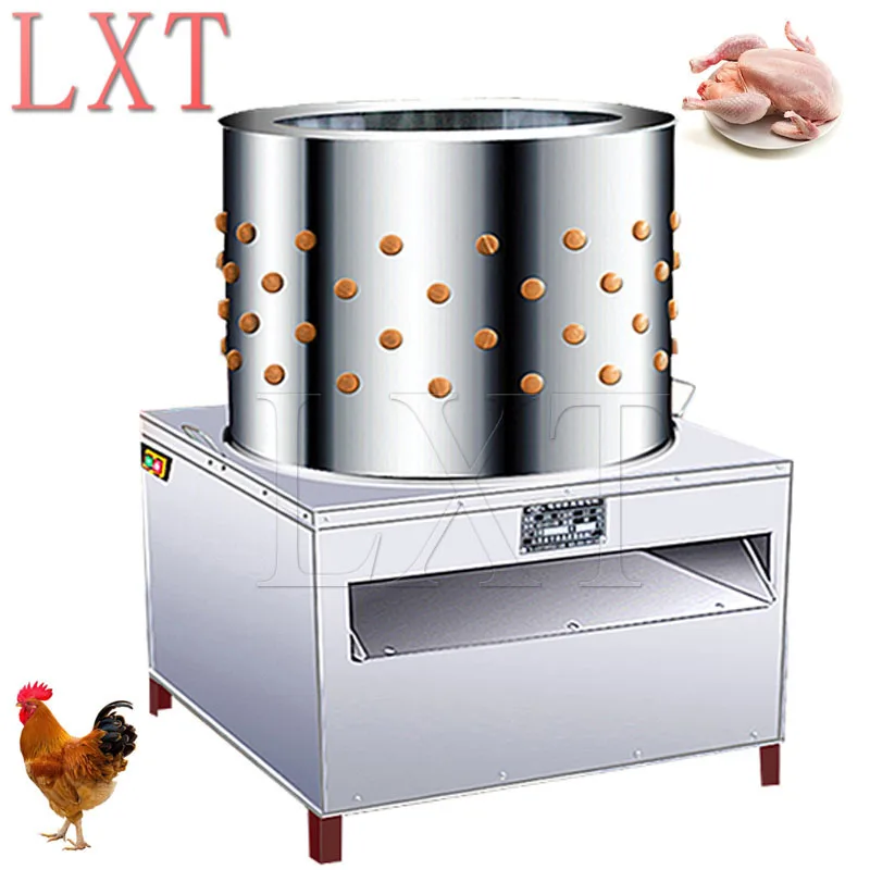 

Бытовая машина для удаления маленькой курицы, машина для удаления волос с птицами, автоматическая палочка для удаления волос из нержавеющей стали