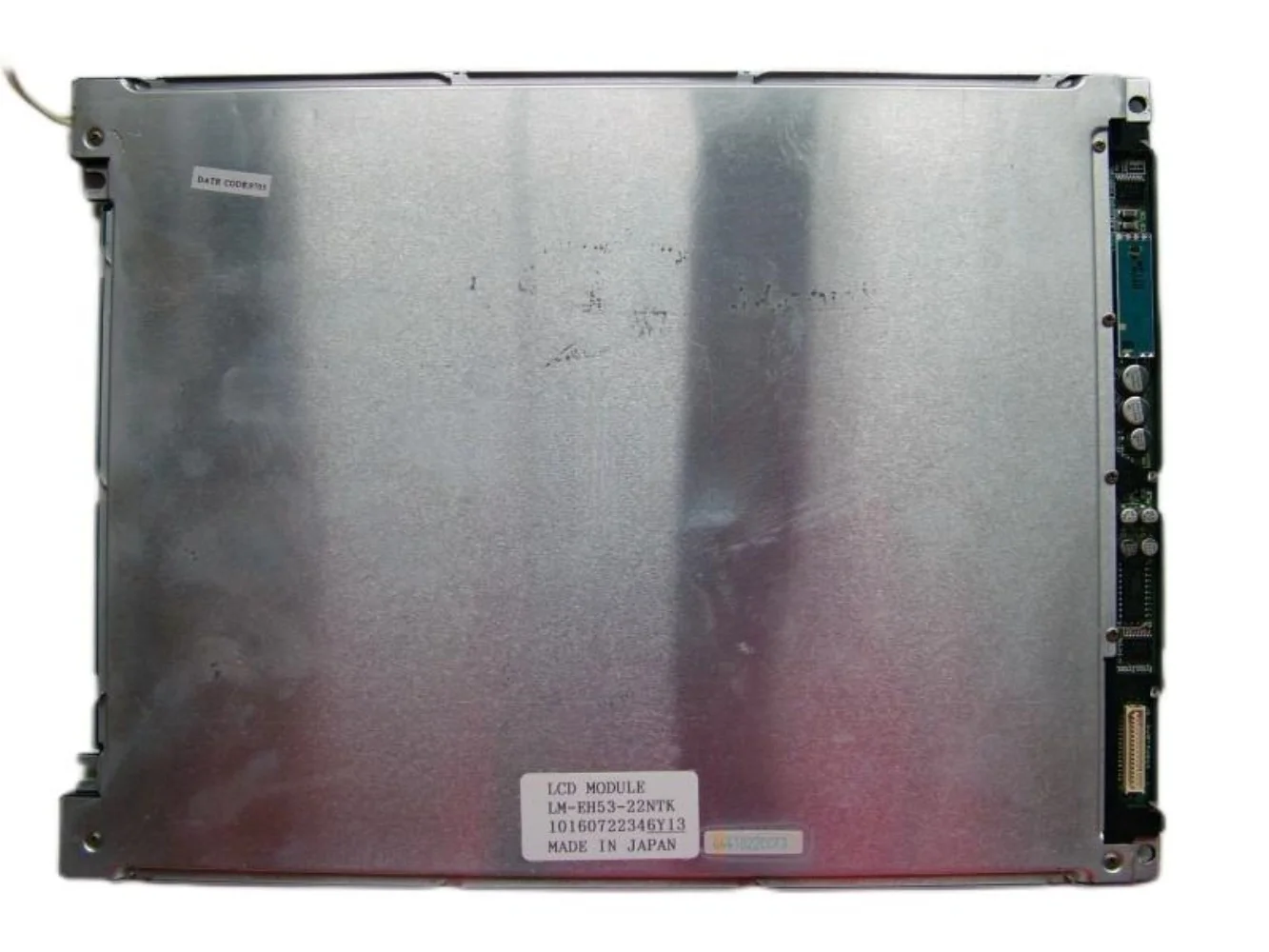 LM-EH53-22NTK lcd display screen panel