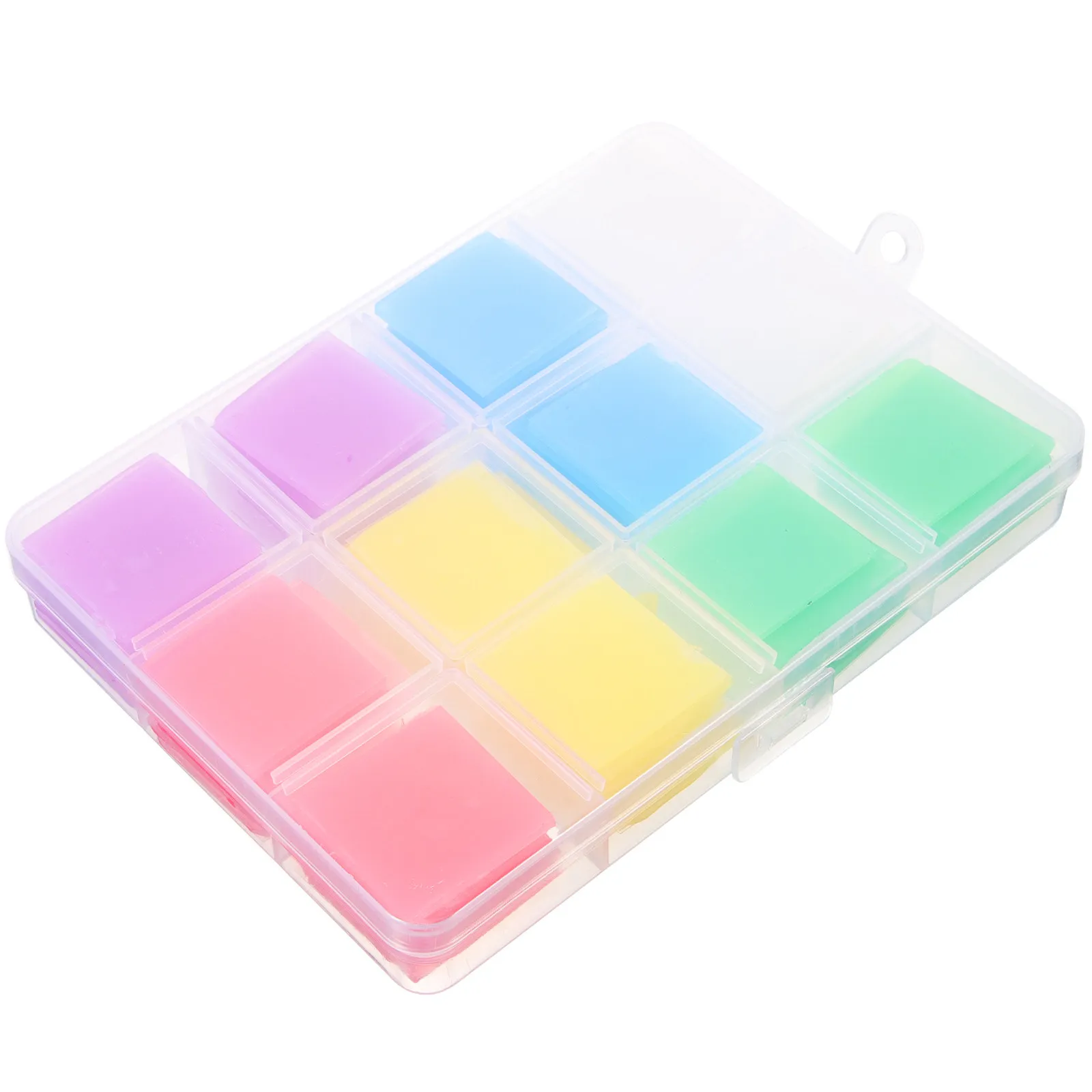 

Набор для алмазной вышивки: 96 шт. мини-инструментов для работы с алмазной глиной, клея и крестиком-ниточкой, для творчества и алмазной живописи