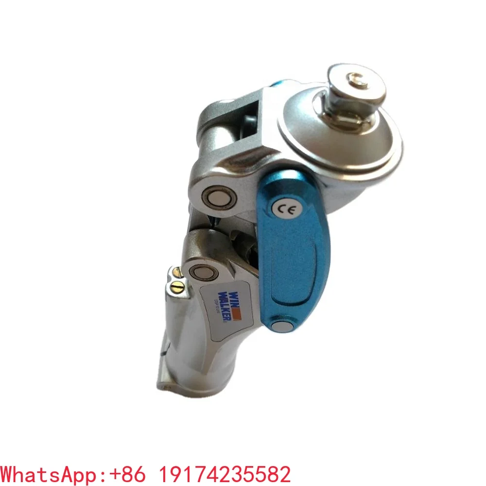 

4 bar Pneumatic Knee Prothesis for Leg Prosthetic,prosthetic Knee Joint,artificial Limbs