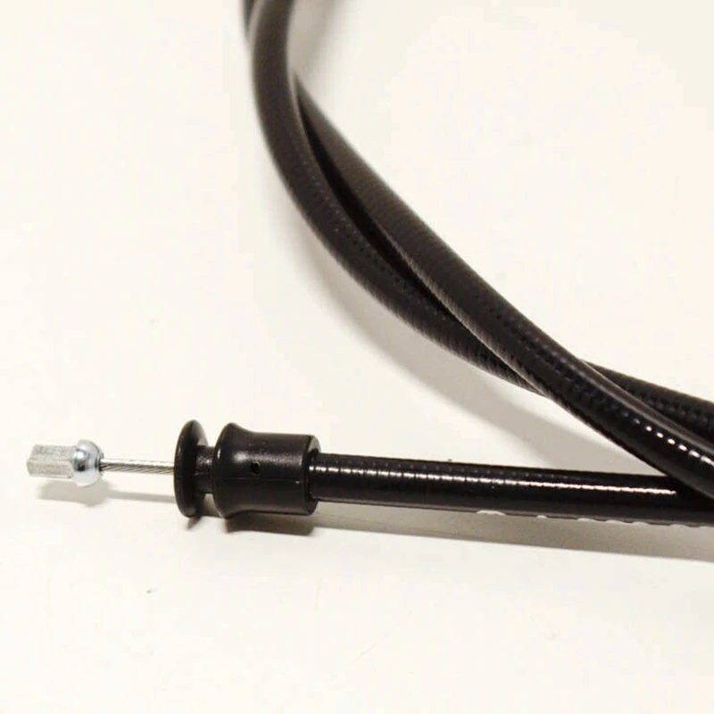 Kabel rilis tudung 2038800459 untuk mercedes-benz c-class W203