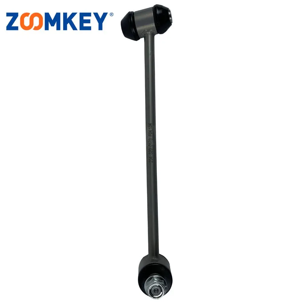 

ZOOMKEY Fits For MERCEDES-BENZ C E GLK Rod Rear Right A2043200489 2B4-2508-50